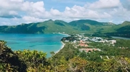 Runners to check in at Con Dao